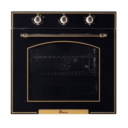 فر توکار بیمکث مدل MF0041 طلایی گازو برق