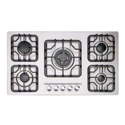 گازصفحه ای بیمکث مدل MG5084