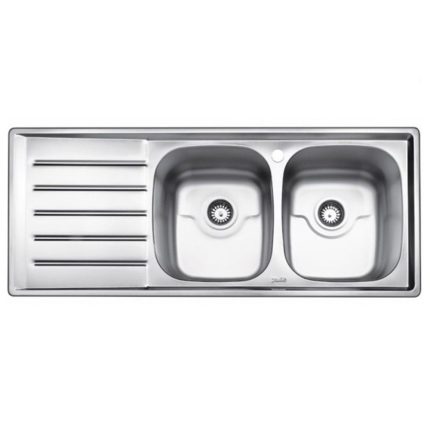 سینک بیمکث مدل 921BS توکار