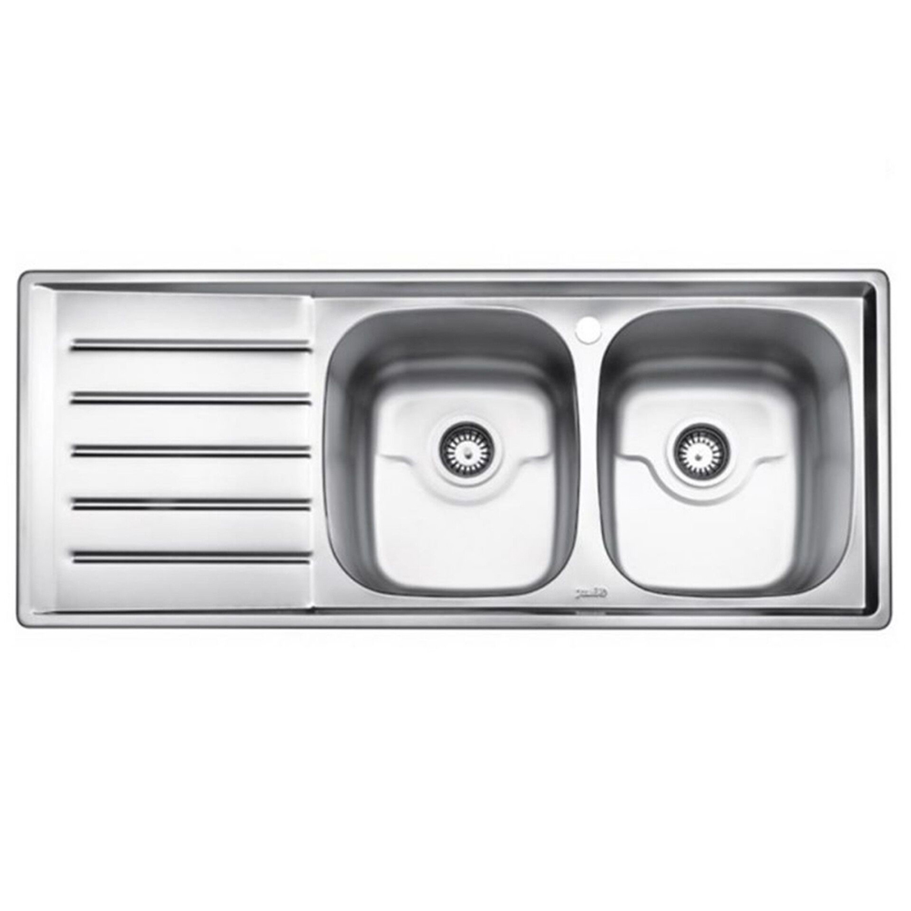 سینک بیمکث مدل 921BS توکار