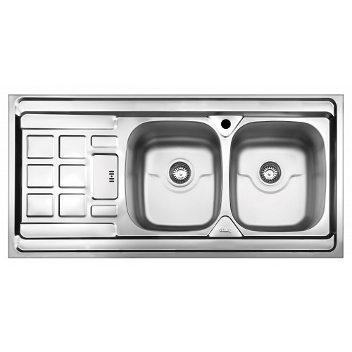 سینک بیمکث کد 919BS روکار