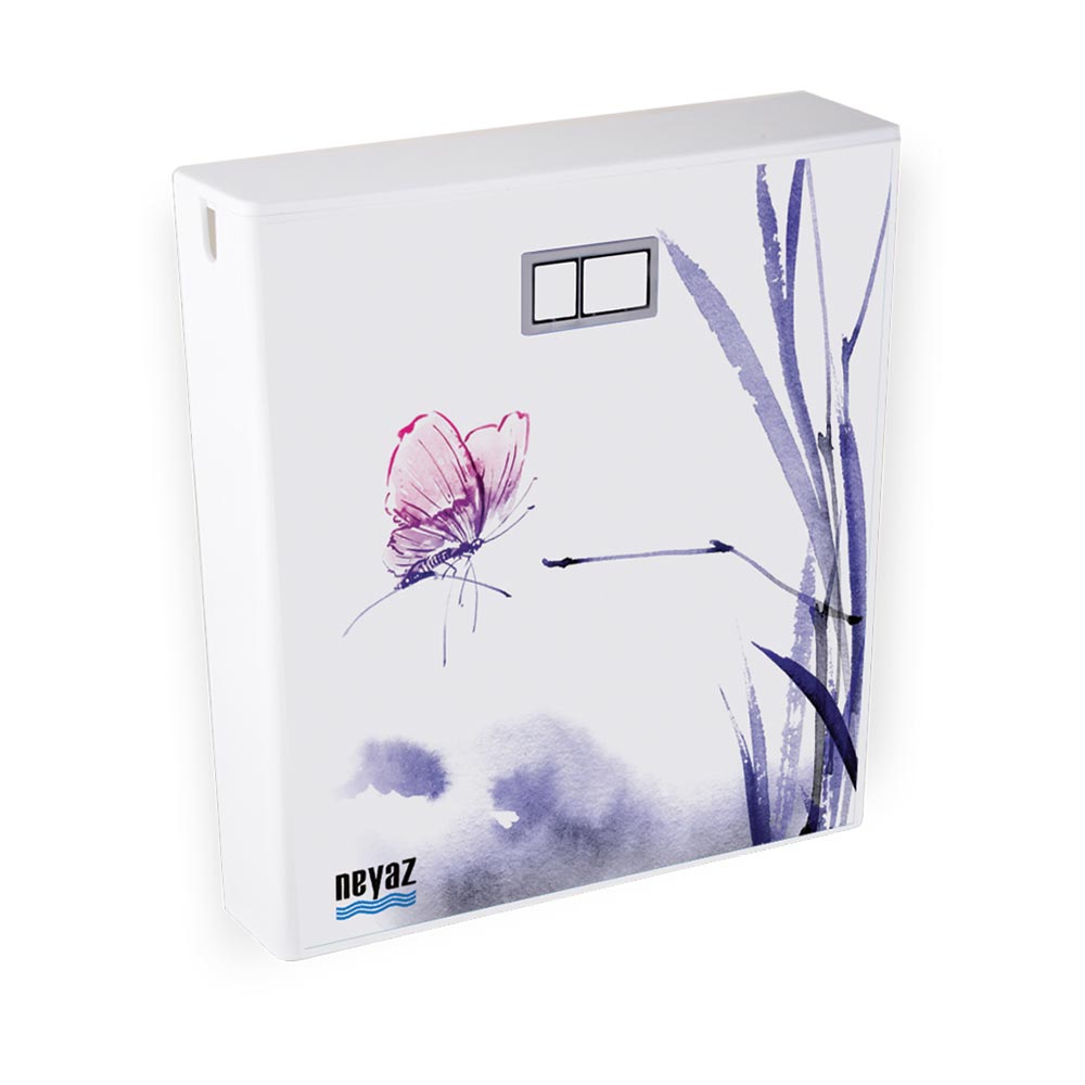 فلاشتانک نیاز مدل فلورا