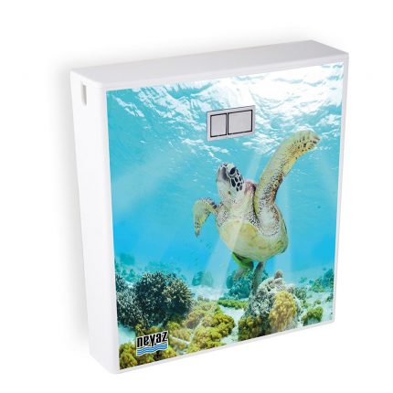 فلاشتانک نیاز مدل لاکپشت