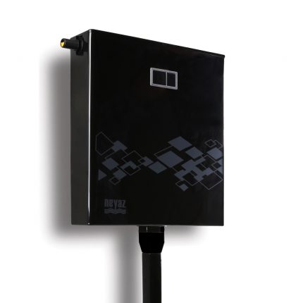 فلاشتانک نیاز مدل لوتوس مشکی