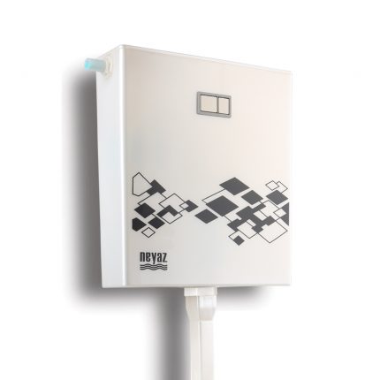 فلاشتانک نیاز مدل لوتوس صدفی