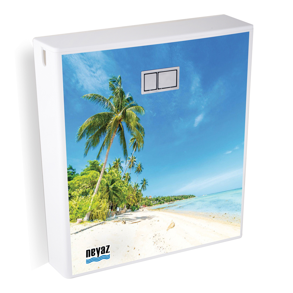 فلاشتانک نیاز مدل ساحل