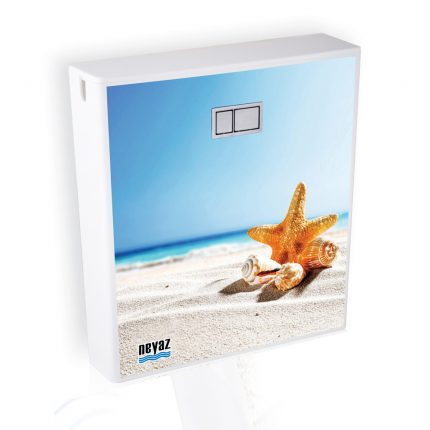 فلاشتانک نیاز مدل ستاره دریایی