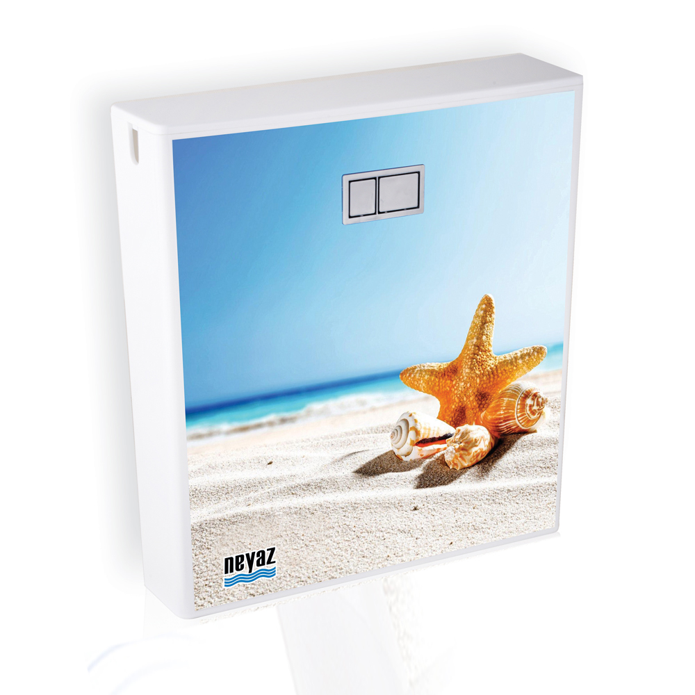 فلاشتانک نیاز مدل ستاره دریایی