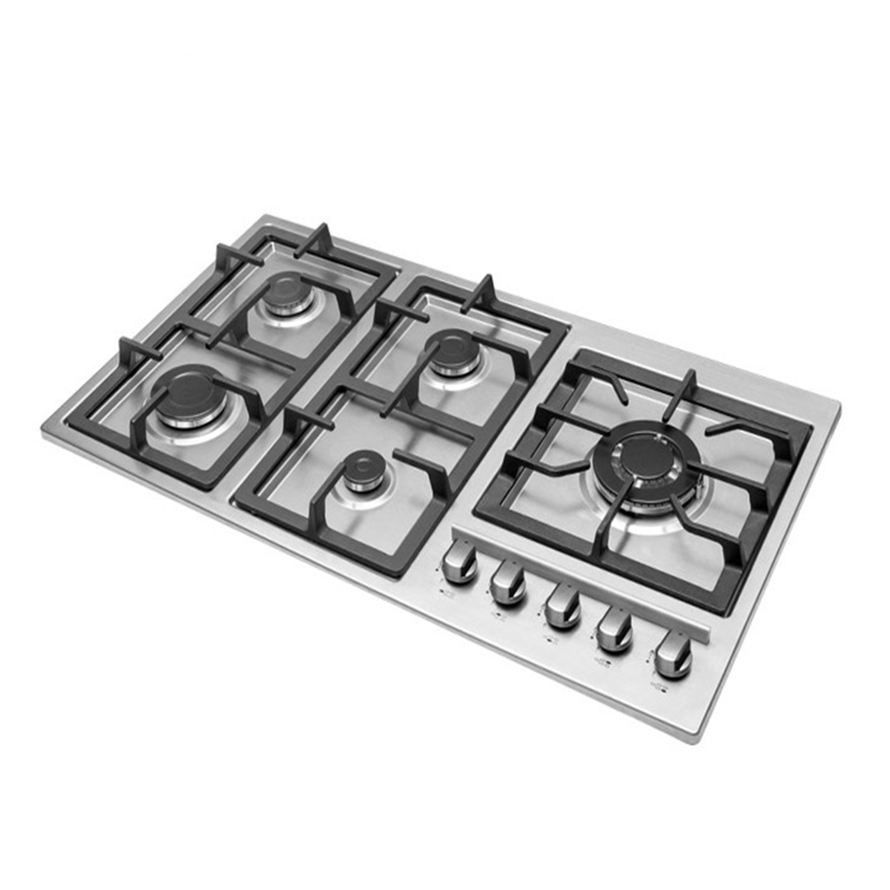 اجاق گاز صفحه ای تاکنوگلد مدل G105