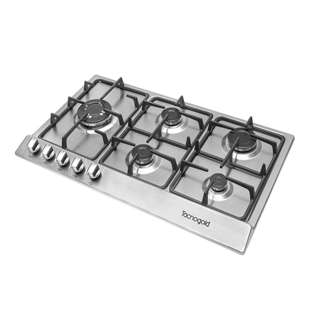 اجاق گاز صفحه ای تاکنوگلد مدل G101