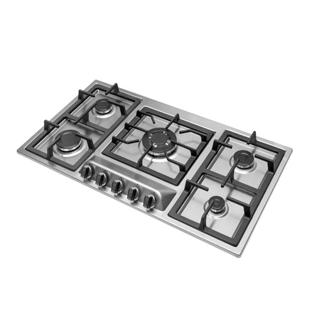 اجاق گاز گاز صفحه ای تاکنوگلد مدل G103