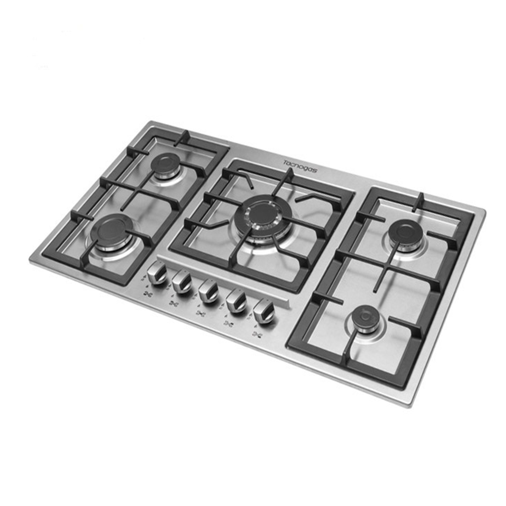 اجاق گاز صفحه ای تاکنوگلد مدل G106