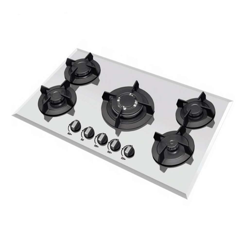 اجاق گاز صفحه ای تاکنوگلد مدل G115