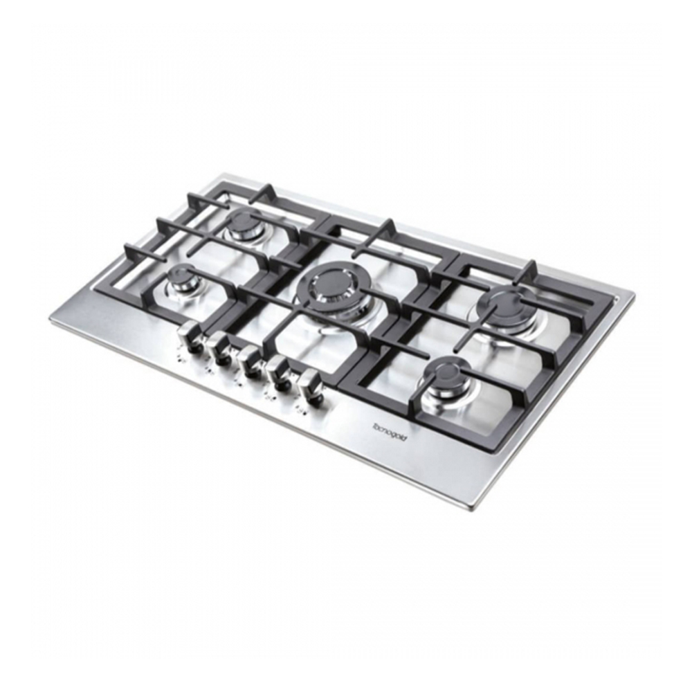 اجاق گاز صفحه ای تاکنوگلد مدل G116