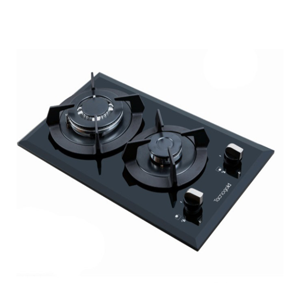 اجاق گاز صفحه ای تاکنوگلد مدل G117
