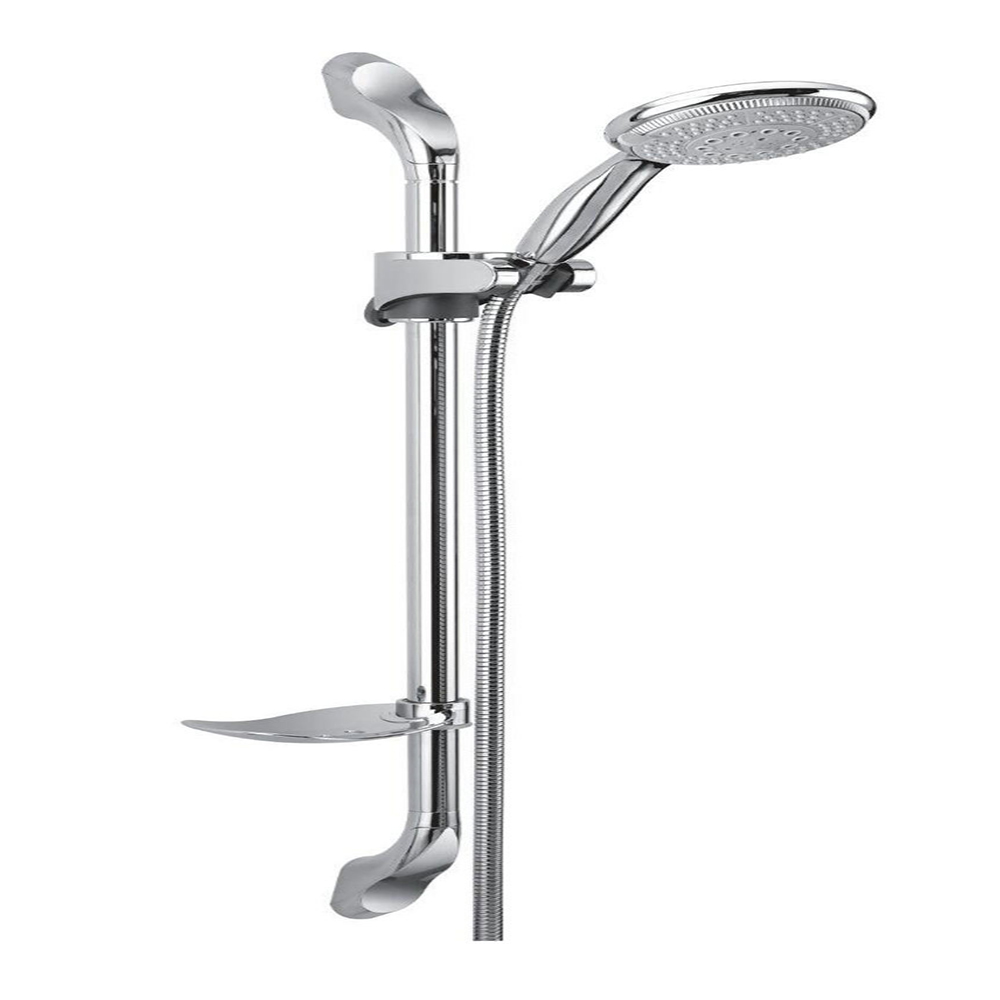 یونیکا تک کاره سه حالته رنگ کروم