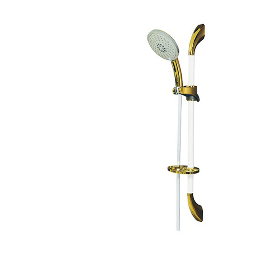 یونیکا تک کاره سه حالته رنگ سفید طلایی