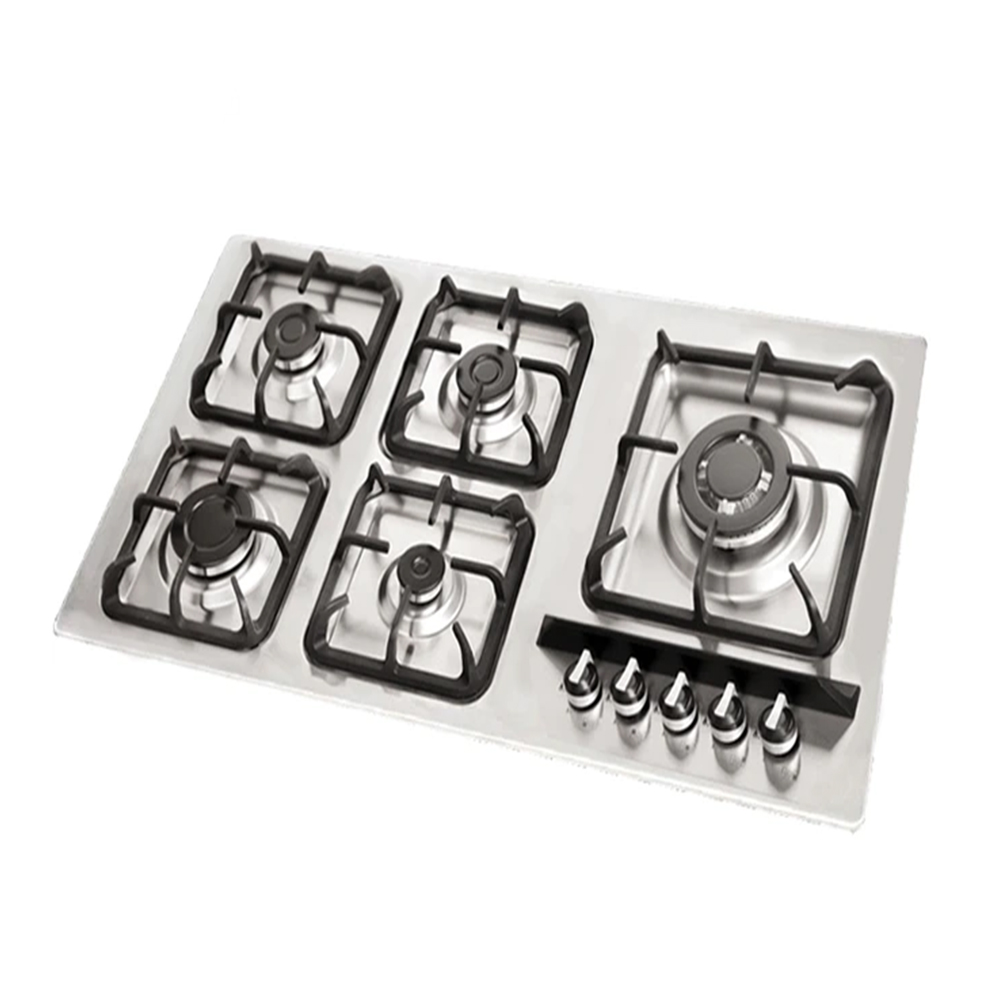 اجاق گاز صفحه ای اخوان مدل G133 S-HE