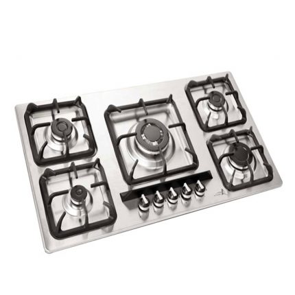 اجاق گاز صفحه ای اخوان مدل G133 HE