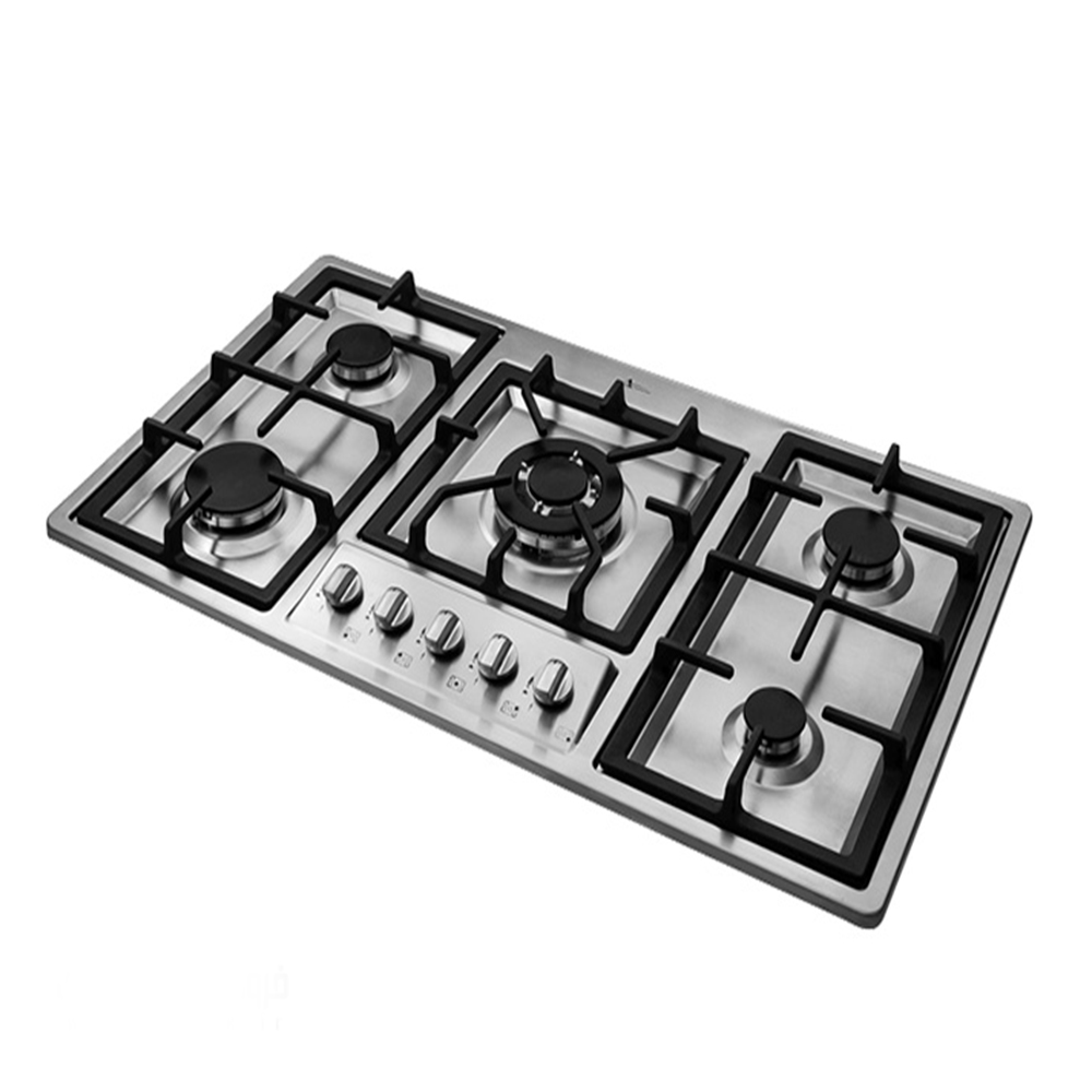 اجاق گاز صفحه ای اخوان مدل Gi135