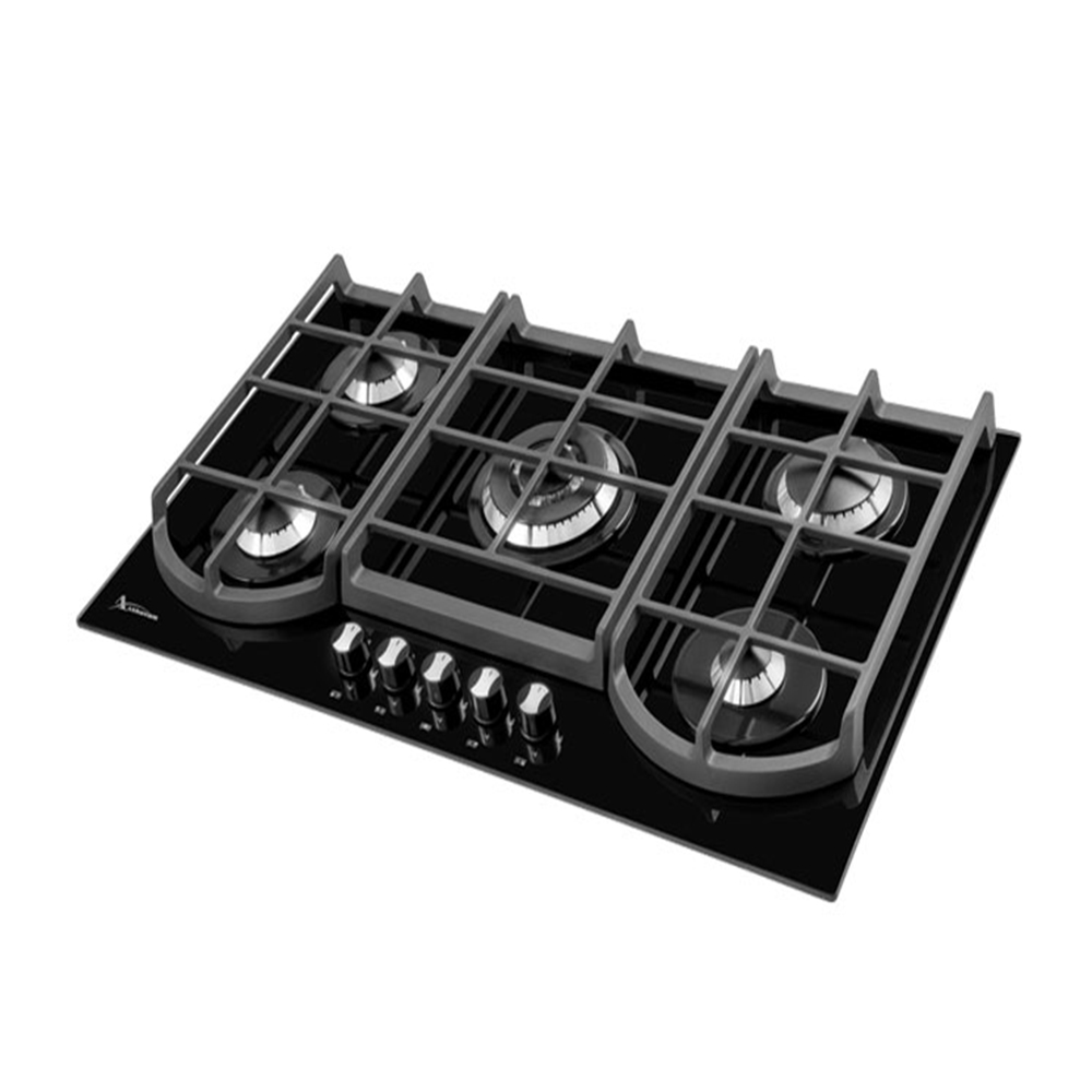 اجاق گاز صفحه ای اخوان مدل V24