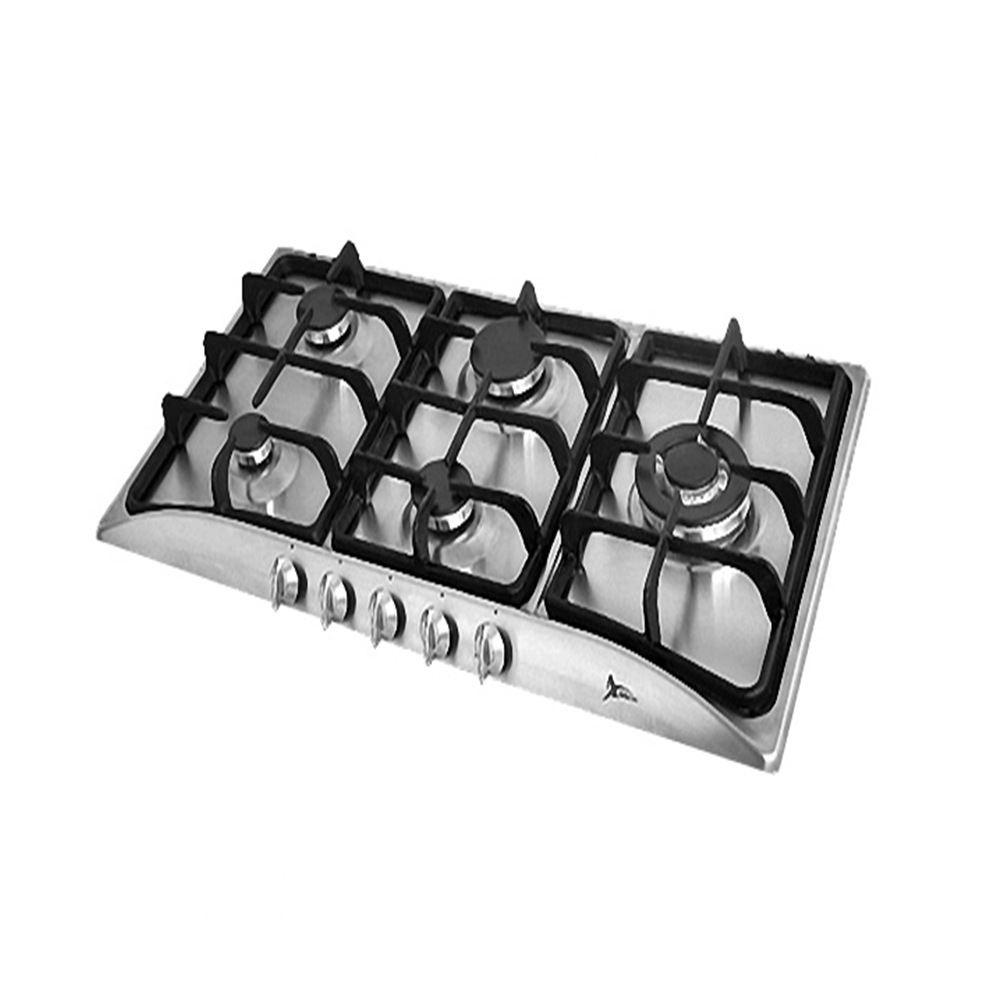 اجاق گاز صفحه ای اخوان مدل G13S