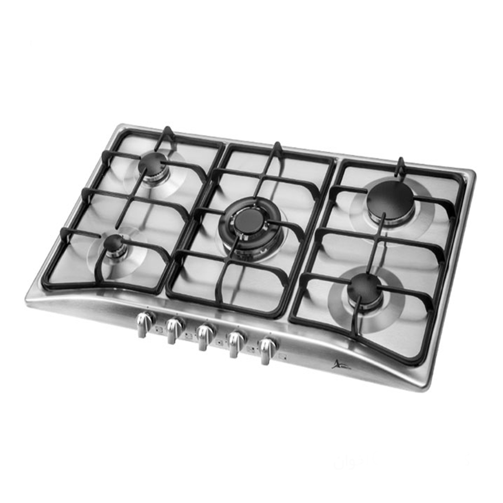 اجاق گاز صفحه ای اخوان مدل G13