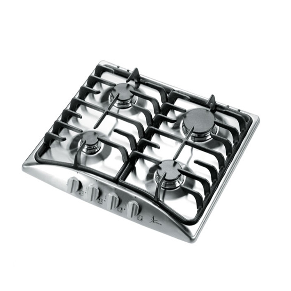 اجاق گاز صفحه ای اخوان مدل G15