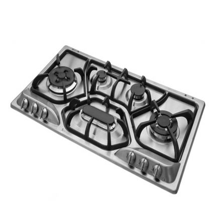 اجاق گاز صفحه ای اخوان مدل G28 S-HE