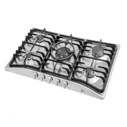 اجاق گاز صفحه ای اخوان مدل G51