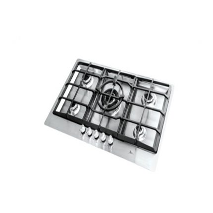 اجاق گاز صفحه ای اخوان مدل اورانوس OS5