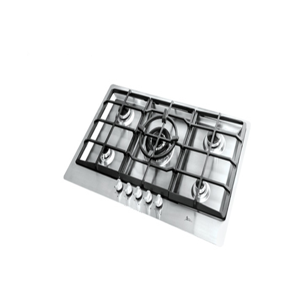 اجاق گاز صفحه ای اخوان مدل اورانوس OS5