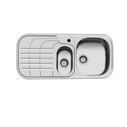 سینک اخوان توکار کد 73