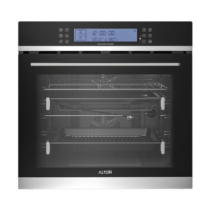 فر توکار آلتون مدل V404N برقی