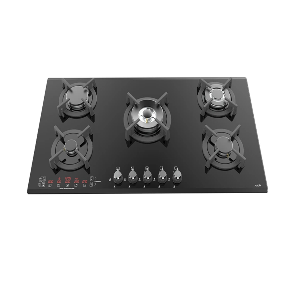 اجاق گاز صفحه ای آلتون مدل G530DN