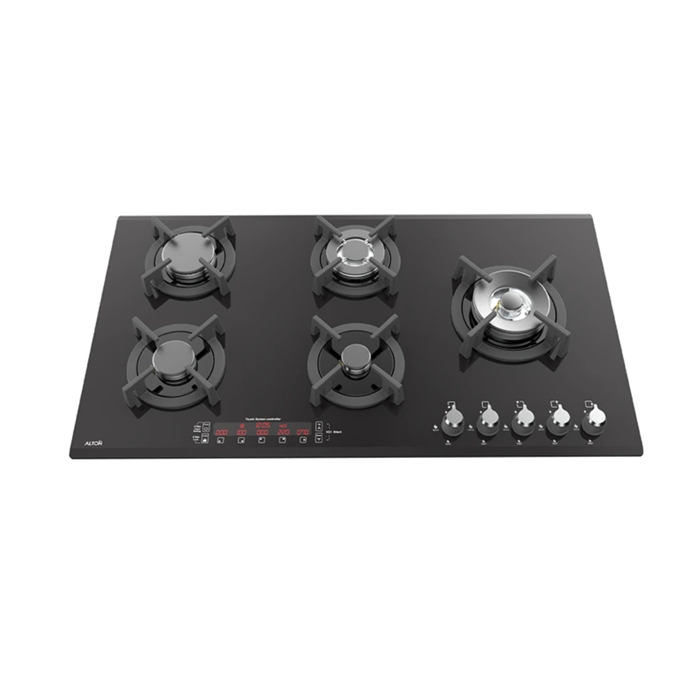 اجاق گاز صفحه ای آلتون مدل G532DN