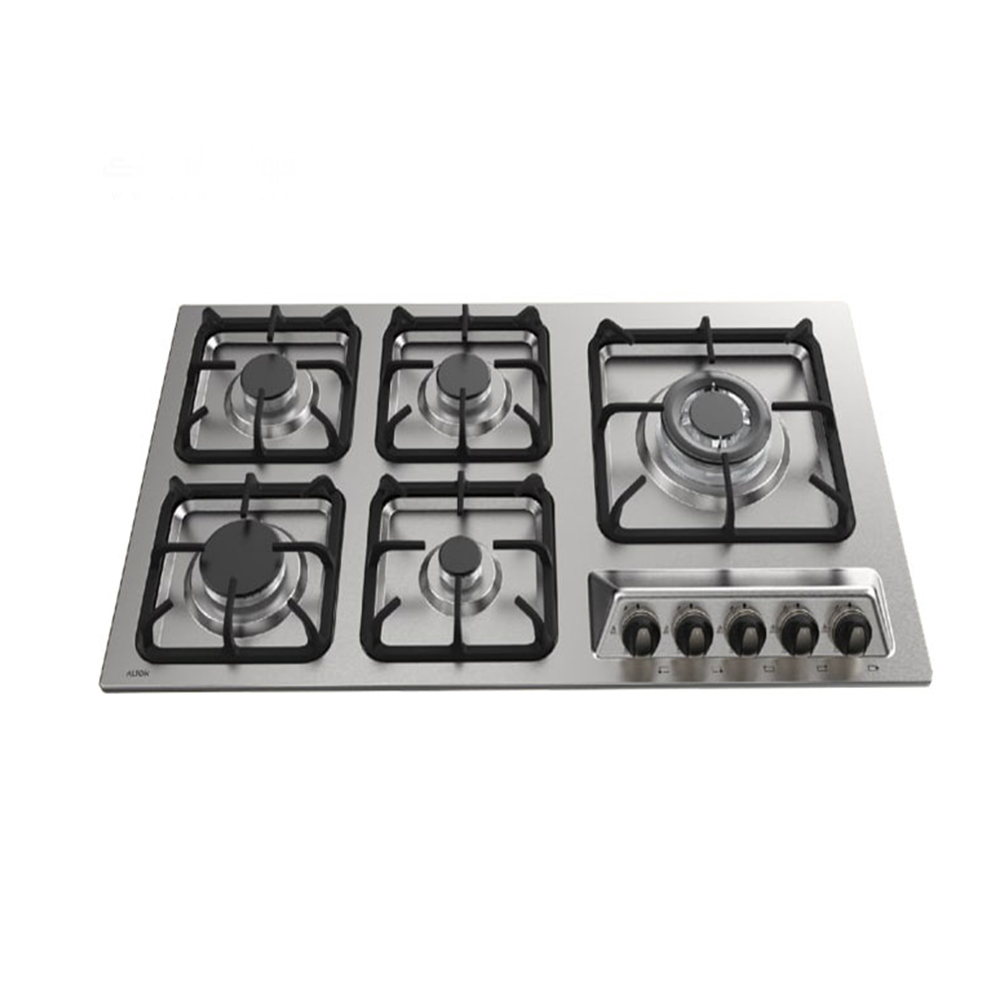 اجاق گاز صفحه ای آلتون مدل IS524N