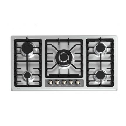 اجاق گاز صفحه ای آلتون مدل SG518N