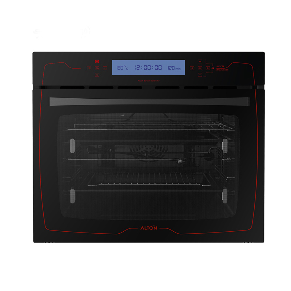 فر توکار آلتون مدل V302N برقی