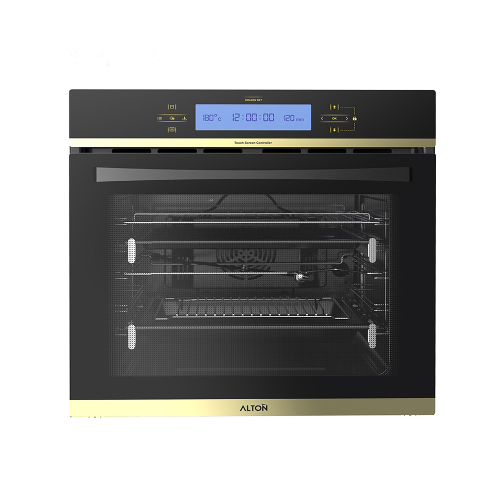 فر توکار آلتون مدل  V304N برقی