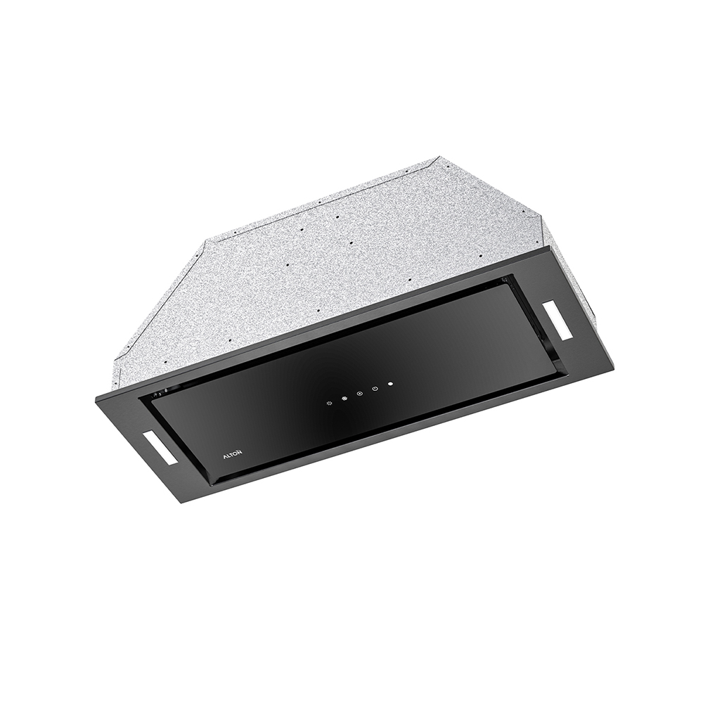 هود آلتون مخفی مدل  H607B