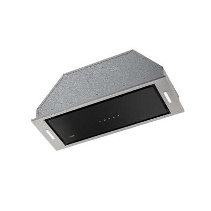 هود آلتون مخفی مدل  H607S