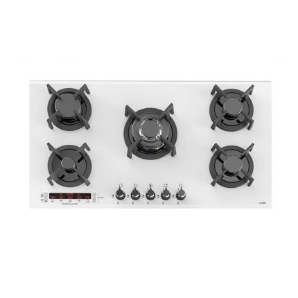 اجاق گاز صفحه ای آلتون مدل IG531DWN