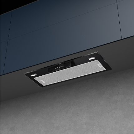 هود مخفی کن مدل آرتیما 3 مشکی