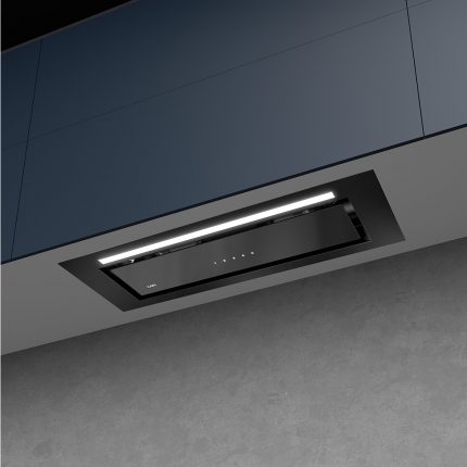 هودمخفی کن مدل آرتیما 9سایز 80