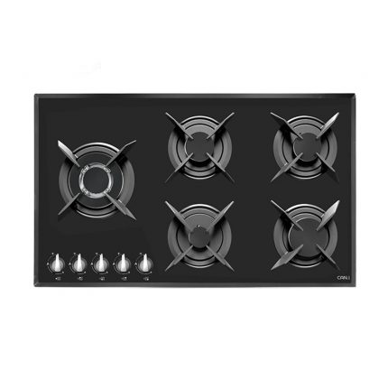 اجاق گاز صفحه ای کن مدل IG8502