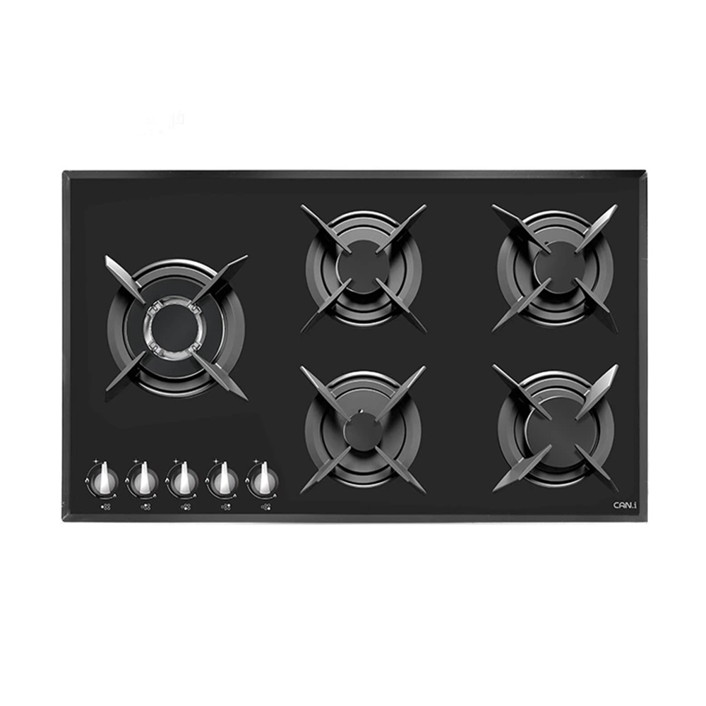 اجاق گاز صفحه ای کن مدل IG8502