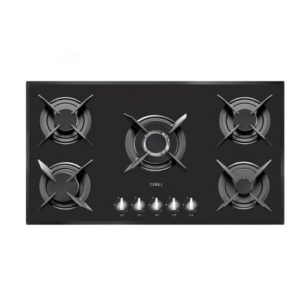 اجاق گاز صفحه ای کن مدل IG8503