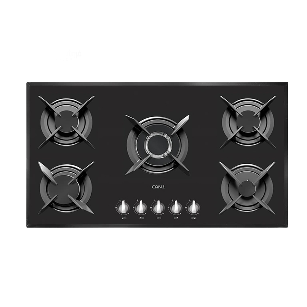 اجاق گاز صفحه ای کن مدل IG8503