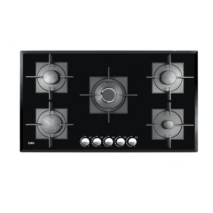 اجاق گاز صفحه ای کن مدل IG8505